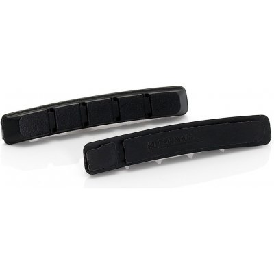 XLC BS-X07 gumičky 72 mm černé 2 páry – Zboží Dáma