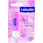 Labello Soft Rosé Tyčinka na rty 4,8 g – Zbozi.Blesk.cz