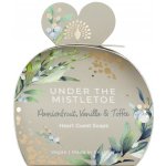 English Soap Company Under The Mistletoe Sada tuhých mýdel 3 x 20 g – Hledejceny.cz