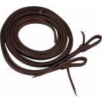 Lakota Otěže westernové Split oliato – Zboží Dáma