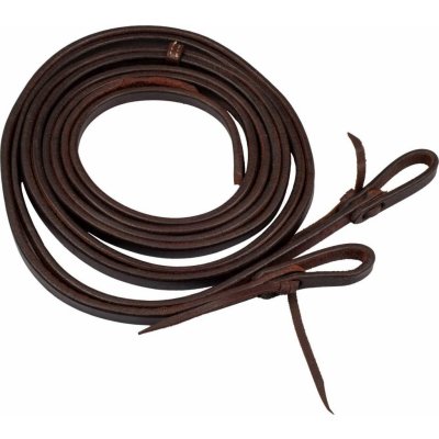 Lakota Otěže westernové Split oliato – Zboží Dáma