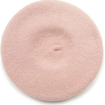 Banned retro Baret světle růžový – Hledejceny.cz