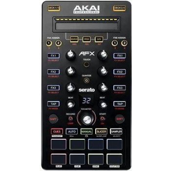 Akai AFX