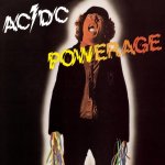 AC/DC - Powerage CD – Hledejceny.cz