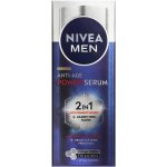 Nivea Men Anti-age Power sérum 2v1 30 ml – Zboží Dáma