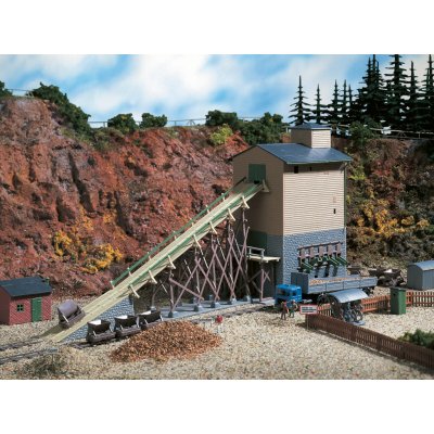 Auhagen H0 TT Stará štěrkovna 12266 – Hledejceny.cz