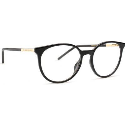 Dioptrické brýle Marc by Marc Jacobs MARC 511 807 tmavá havana – Zboží Mobilmania