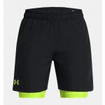 Under Armour Woven 2in1 Shorts – Zboží Dáma