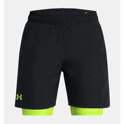 Under Armour Woven 2in1 Shorts – Zboží Dáma