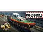 Euro Truck Simulator 2: Cargo Collection Bundle – Hledejceny.cz