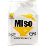 SHINJYO Shiro Miso pasta světlá 500 g – Hledejceny.cz