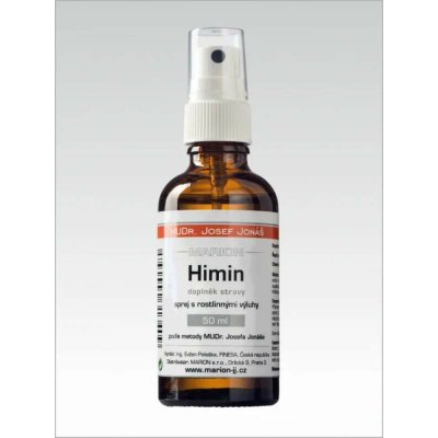 Marion HIMIN 50 ml – Hledejceny.cz