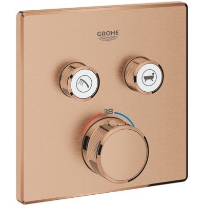 Grohe Grohtherm 29124DL0