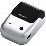 Niimbot B1 stříbrná – Zboží Mobilmania