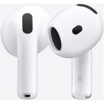 Apple AirPods 4 (2024) – Zbozi.Blesk.cz