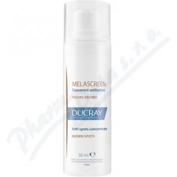 Ducray Melascreen depigment 30 ml