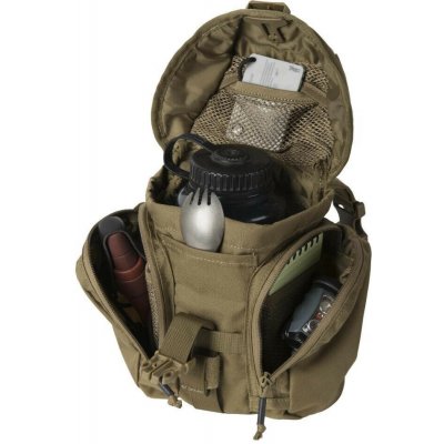 Helikon-Tex Essential Kit Cordura Adaptive Green 2,5 l