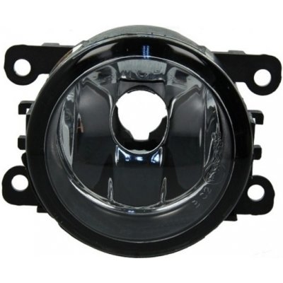 Levé = Pravé přední mlhové světlo Peugeot 307 (3A/3E/3H) 05-07 | Zboží Auto