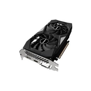 Gigabyte GV-N165SWF2OC-4GD od 7 090 Kč - Heureka.cz