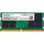 Transcend DDR5 16GB 4800MHz CL40 JM4800ALE-16G – Hledejceny.cz