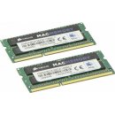 Corsair SODIMM DDR3 8GB 1066MHz CL7 (2x4GB) CMSA8GX3M2A1066C7