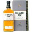 Tullamore DEW Aged 14y 41,3% 0,7 l (holá láhev)