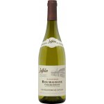 Jaffelin Bourgogne Chardonnay 2023 Bílé 13% 0,75 l (holá láhev) – Hledejceny.cz
