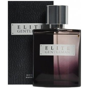 Avon Elite Gentleman toaletní voda pánská 75 ml