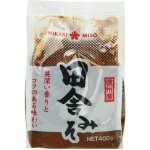 Miso pasta Hikari červená 400 g – Hledejceny.cz