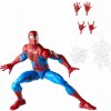 Hasbro Marvel Legens Retro Vintage Spider-Man Cíl Stínovaný