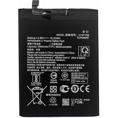 Asus C11P1706 – Hledejceny.cz