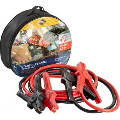 HELLA 8KS 236 690-001 – Zboží Mobilmania