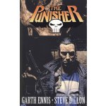 Punisher II. - Dillon Steve Ennis Garth – Hledejceny.cz