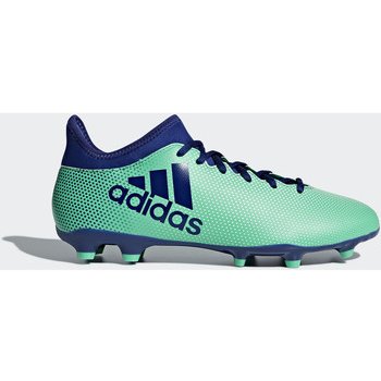 Adidas X 17.3 FG Zelená od 1 690 Kč - Heureka.cz