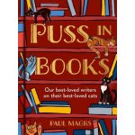 Puss in Books – Hledejceny.cz