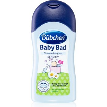 Bübchen Baby koupel 50 ml