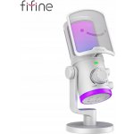 FIFINE AM6W – Zboží Živě