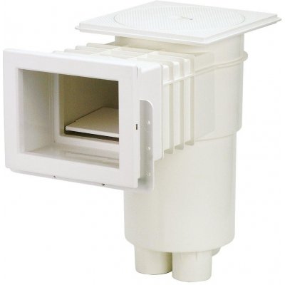 VÁGNER POOL Skimmer VA 215x160 mm do fólie – Zboží Dáma