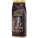 New York Caffé Extra XXXX 1 kg – Zboží Mobilmania