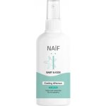 NAIF Sprej po opalování pro děti a miminka 175 ml – Zboží Dáma