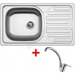 Set Sinks Classic 760 V + Evera – Zboží Dáma