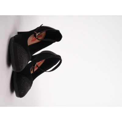 AZA dámské lodičky černé – Zbozi.Blesk.cz