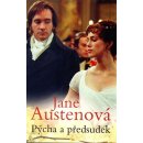 Pýcha a předsudek - Jane Austenová