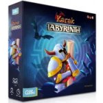 Albi Karak: Labyrinth (EN/DE/FR) – Hledejceny.cz