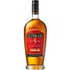 Rum El Dorado 5y 40% 0,7 l (holá láhev)