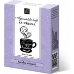 DNM Ájurvédské kafe Valeriana 50 g – Zboží Dáma