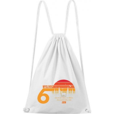 Dobrý Triko 60 let myslivost Bílá – Hledejceny.cz