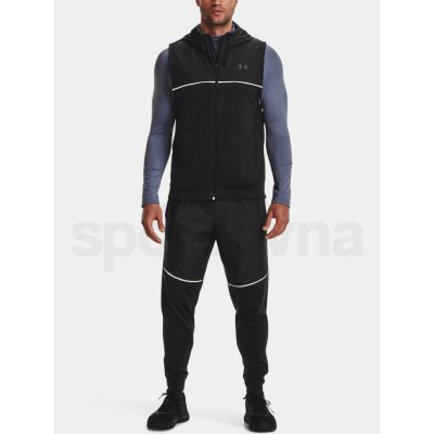 Under Armour AF Storm Hooded BLK – Zbozi.Blesk.cz