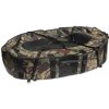 Podložka pod ryby Giants fishing Podložka Luxury Camo Unhooking Mat 2 díly