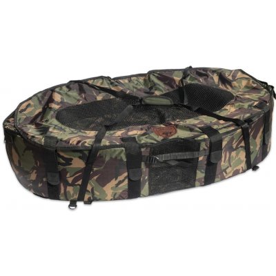 Giants fishing Podložka Luxury Camo Unhooking Mat 2 díly